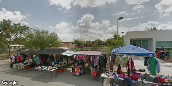 CENTRO COMUNITARIO DE DESARROLLO SOCIAL LINARES